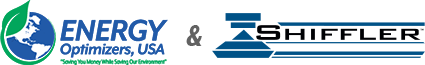Energy Optimizers USA & Shiffler Equipment Sales